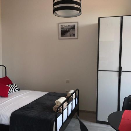 Studio Apartmani Paola Rijeka Ngoại thất bức ảnh
