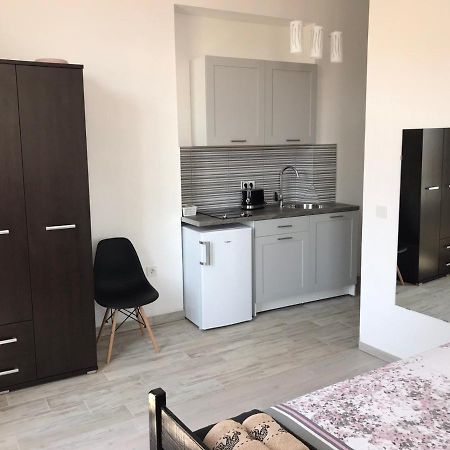 Studio Apartmani Paola Rijeka Ngoại thất bức ảnh