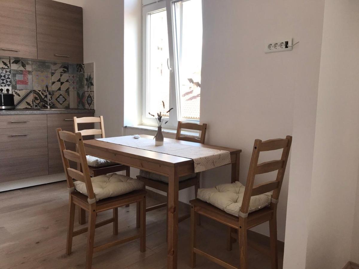 Studio Apartmani Paola Rijeka Ngoại thất bức ảnh