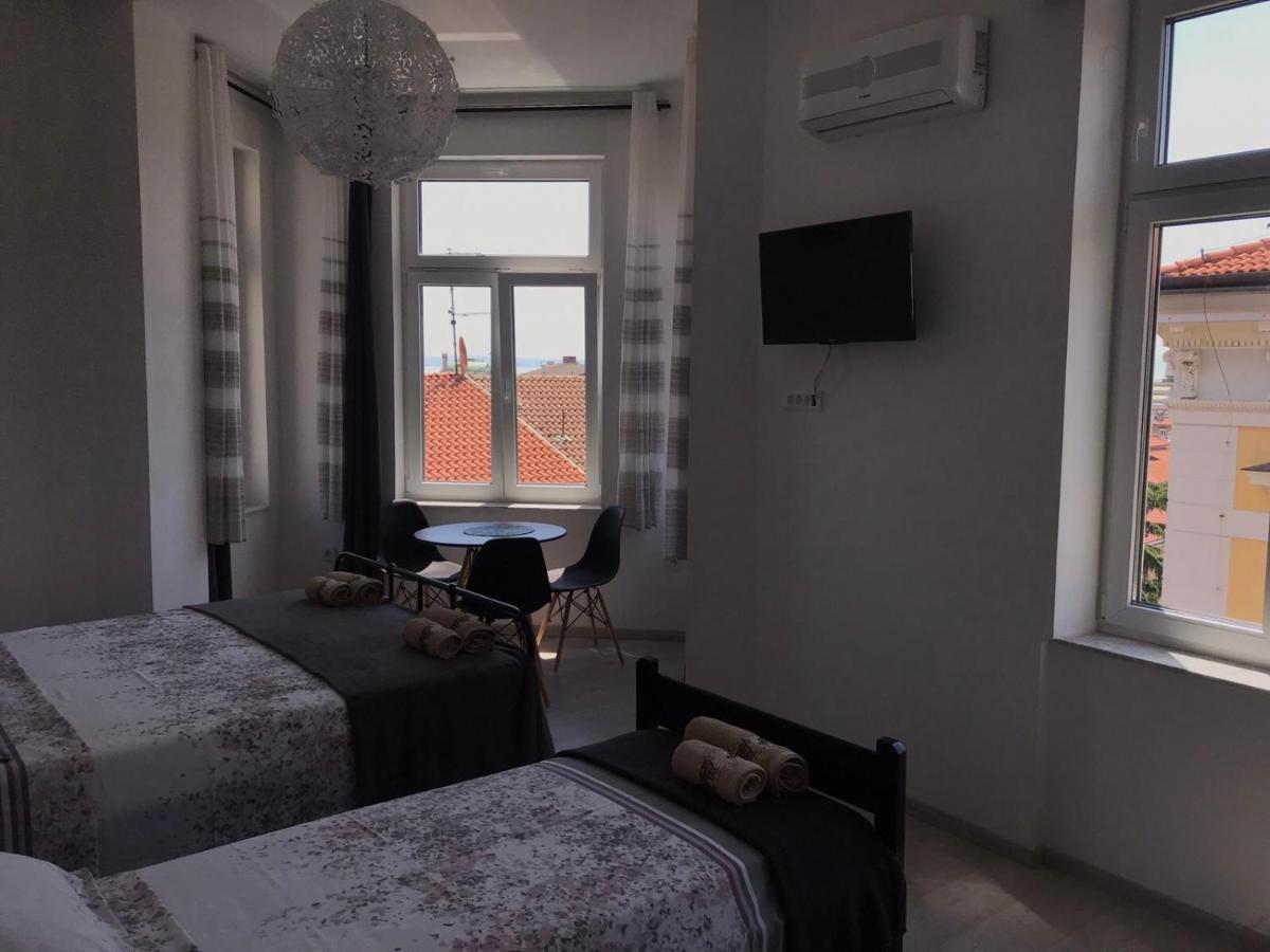 Studio Apartmani Paola Rijeka Ngoại thất bức ảnh