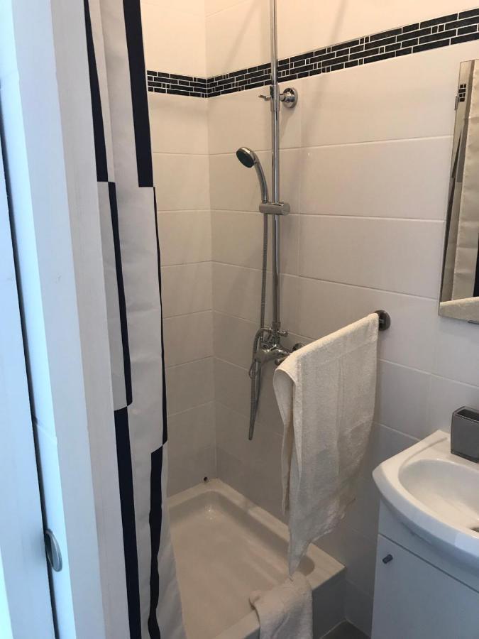 Studio Apartmani Paola Rijeka Ngoại thất bức ảnh