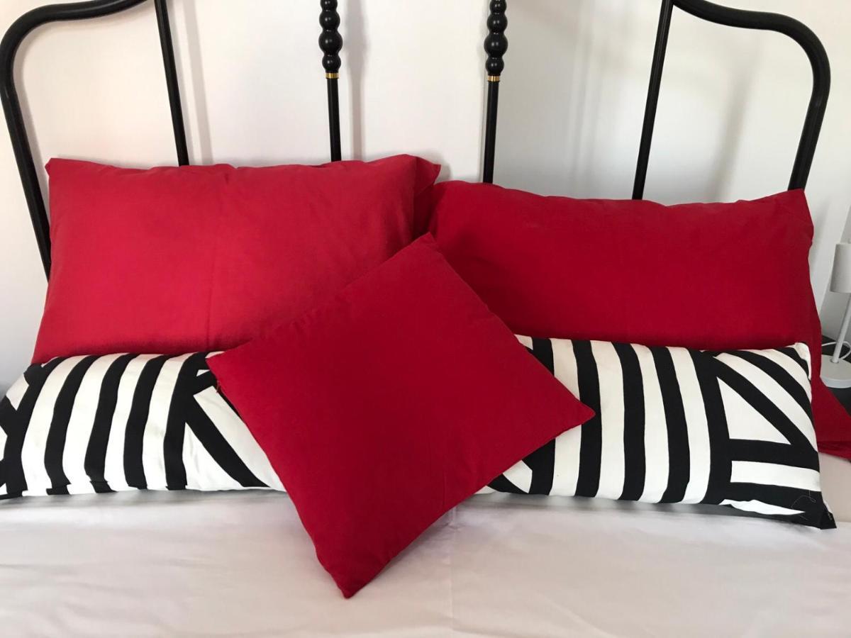 Studio Apartmani Paola Rijeka Ngoại thất bức ảnh
