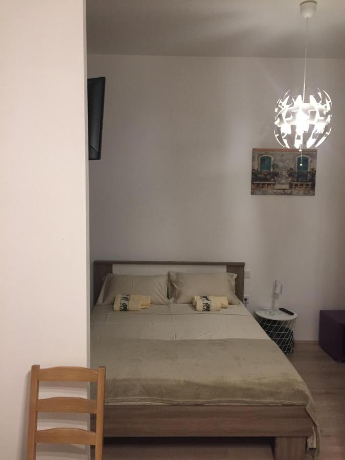 Studio Apartmani Paola Rijeka Ngoại thất bức ảnh