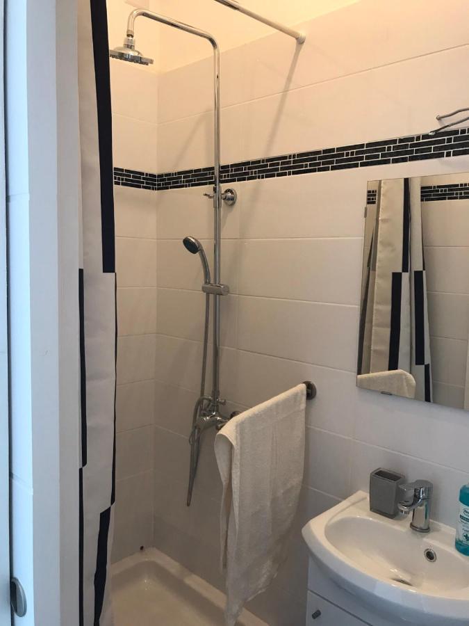 Studio Apartmani Paola Rijeka Ngoại thất bức ảnh