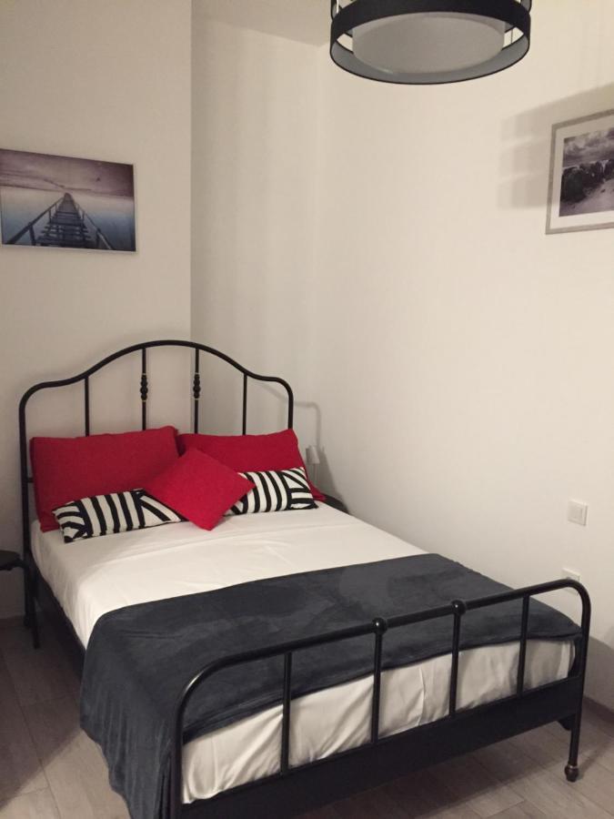 Studio Apartmani Paola Rijeka Ngoại thất bức ảnh