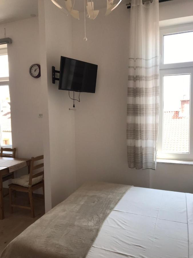 Studio Apartmani Paola Rijeka Ngoại thất bức ảnh