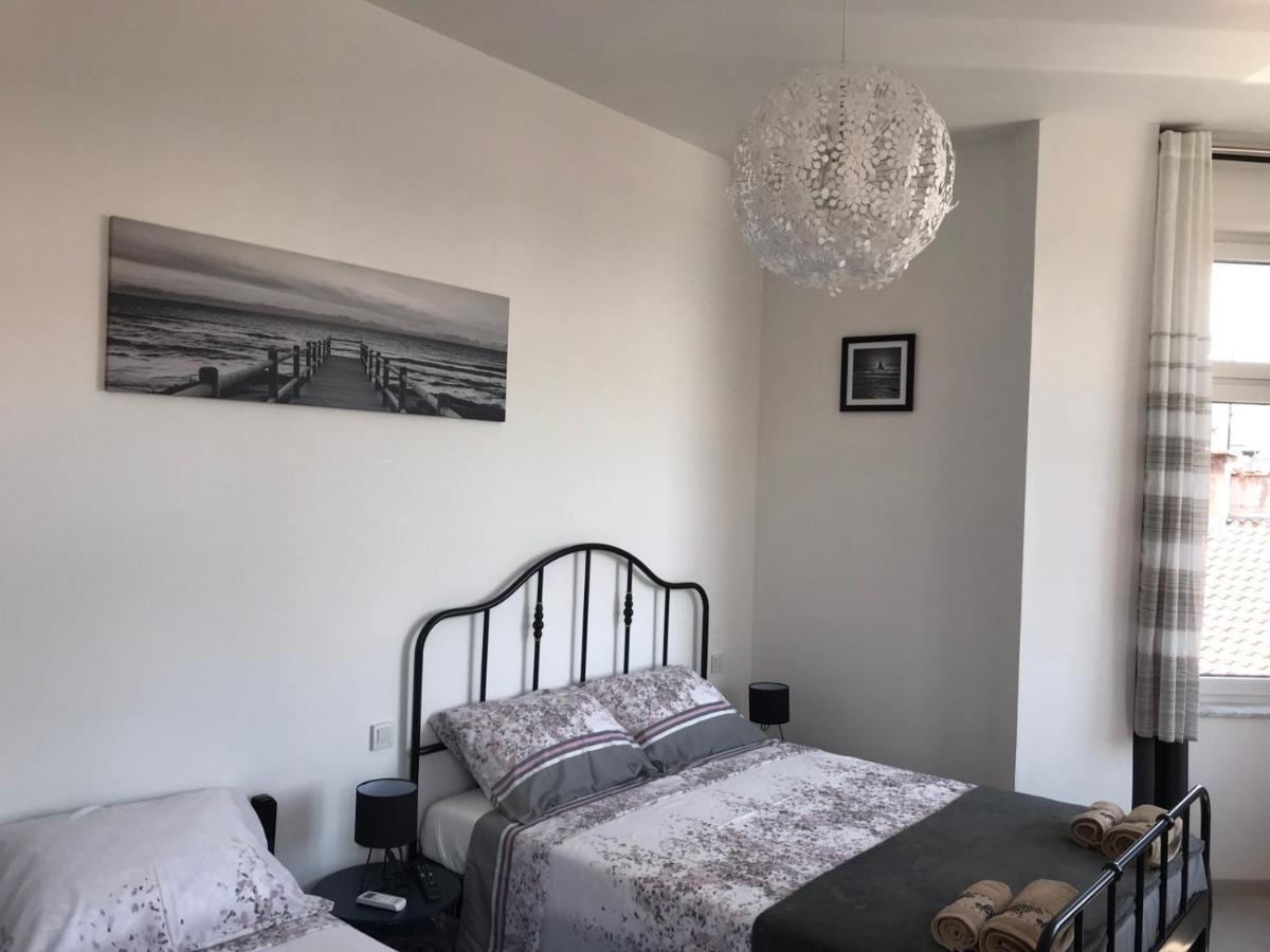 Studio Apartmani Paola Rijeka Ngoại thất bức ảnh