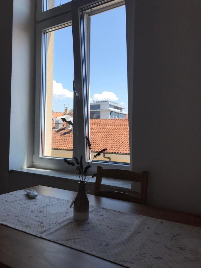 Studio Apartmani Paola Rijeka Ngoại thất bức ảnh
