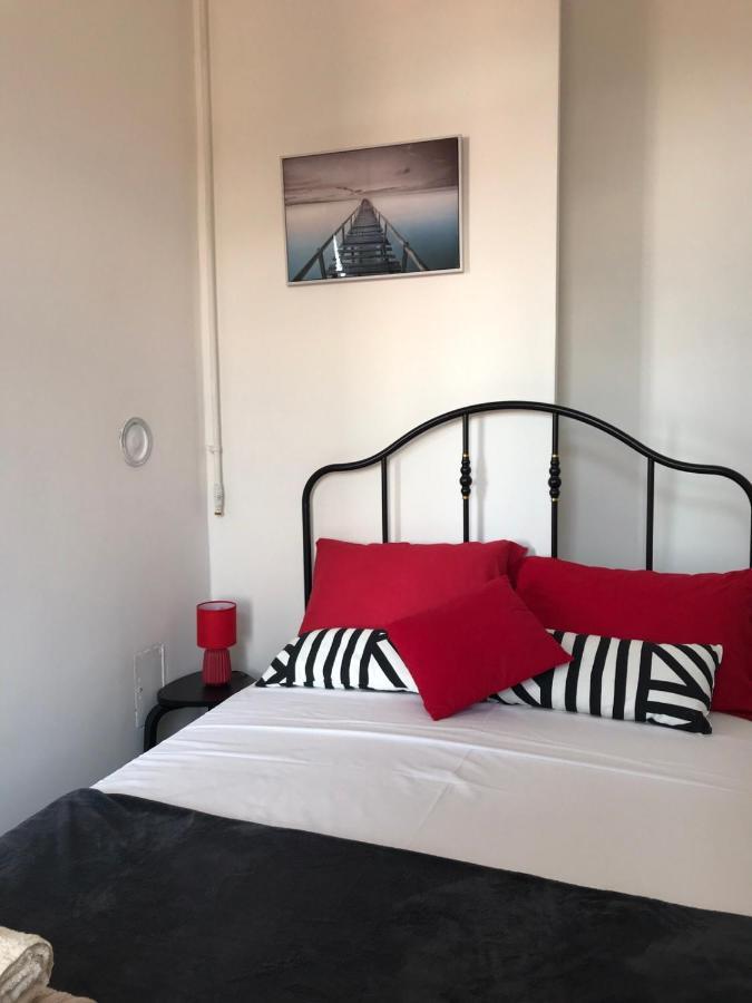 Studio Apartmani Paola Rijeka Ngoại thất bức ảnh