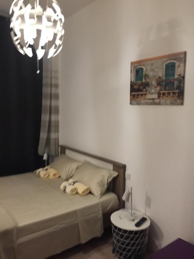 Studio Apartmani Paola Rijeka Ngoại thất bức ảnh