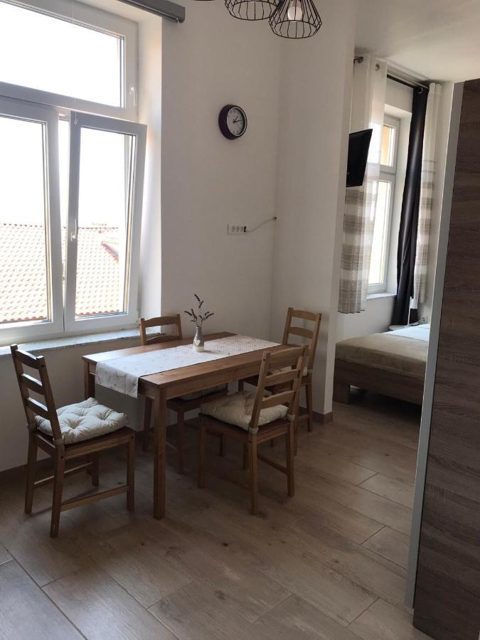 Studio Apartmani Paola Rijeka Ngoại thất bức ảnh