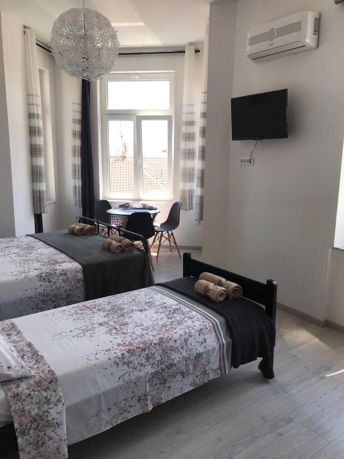 Studio Apartmani Paola Rijeka Ngoại thất bức ảnh
