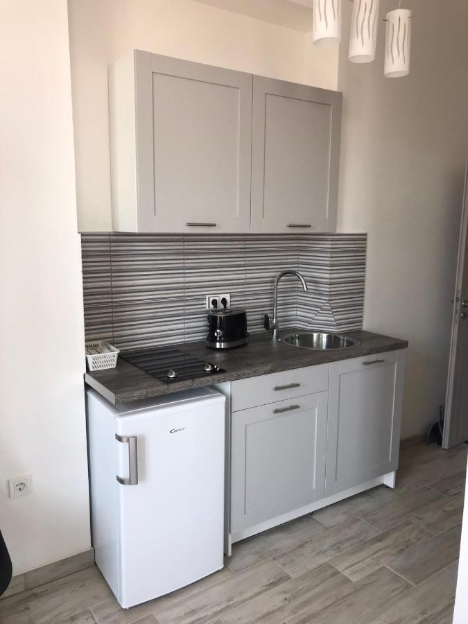 Studio Apartmani Paola Rijeka Ngoại thất bức ảnh
