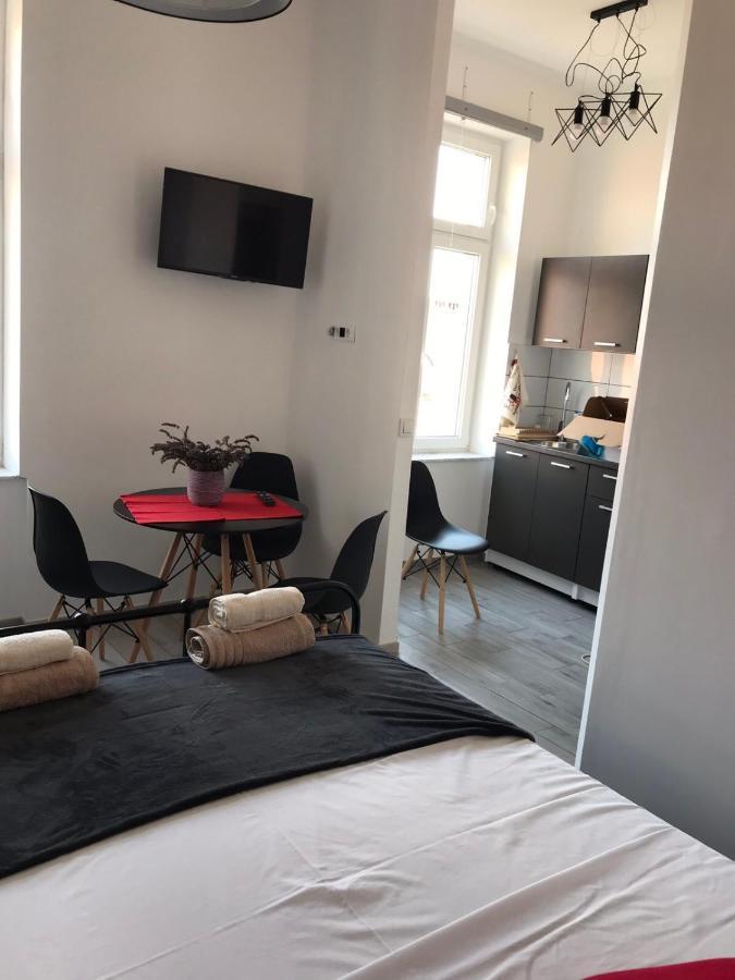 Studio Apartmani Paola Rijeka Ngoại thất bức ảnh