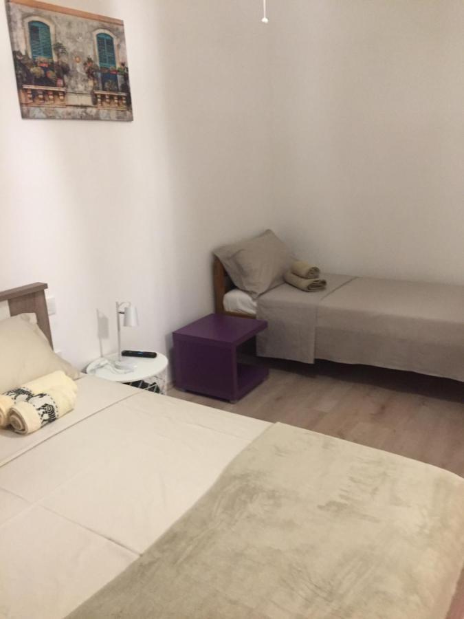 Studio Apartmani Paola Rijeka Ngoại thất bức ảnh