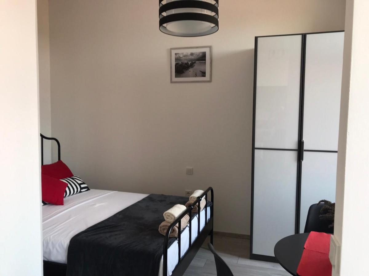 Studio Apartmani Paola Rijeka Ngoại thất bức ảnh
