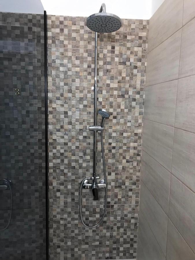 Studio Apartmani Paola Rijeka Ngoại thất bức ảnh