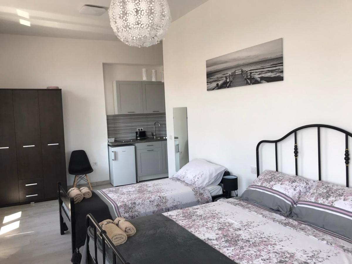 Studio Apartmani Paola Rijeka Ngoại thất bức ảnh
